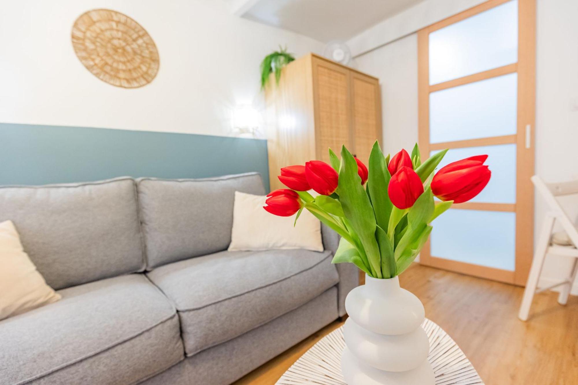 Studio Cozy Centre Avec Parking Grasse Dış mekan fotoğraf