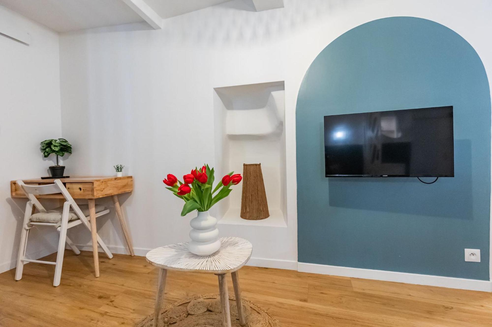 Studio Cozy Centre Avec Parking Grasse Dış mekan fotoğraf