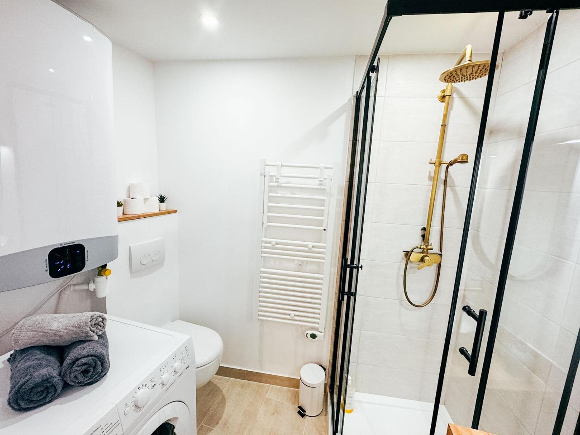 Studio Cozy Centre Avec Parking Grasse Dış mekan fotoğraf