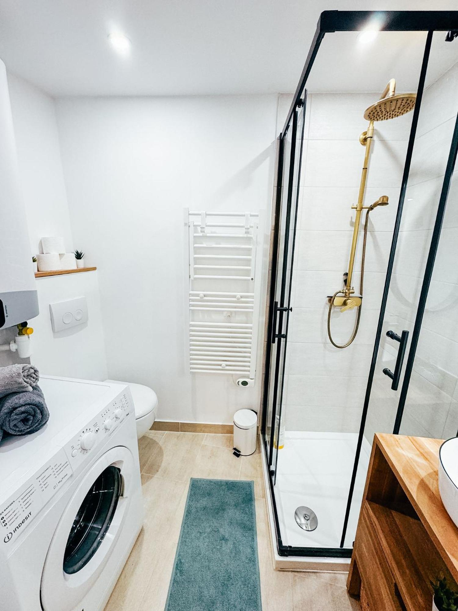 Studio Cozy Centre Avec Parking Grasse Dış mekan fotoğraf