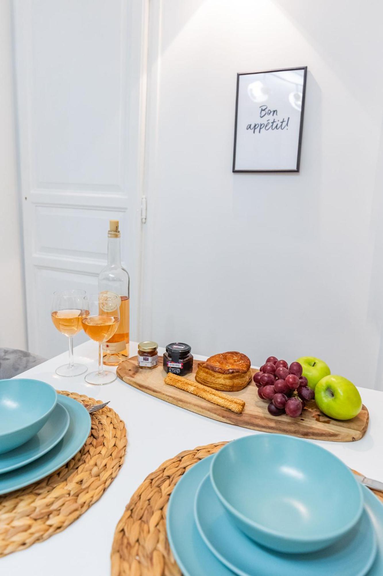 Studio Cozy Centre Avec Parking Grasse Dış mekan fotoğraf